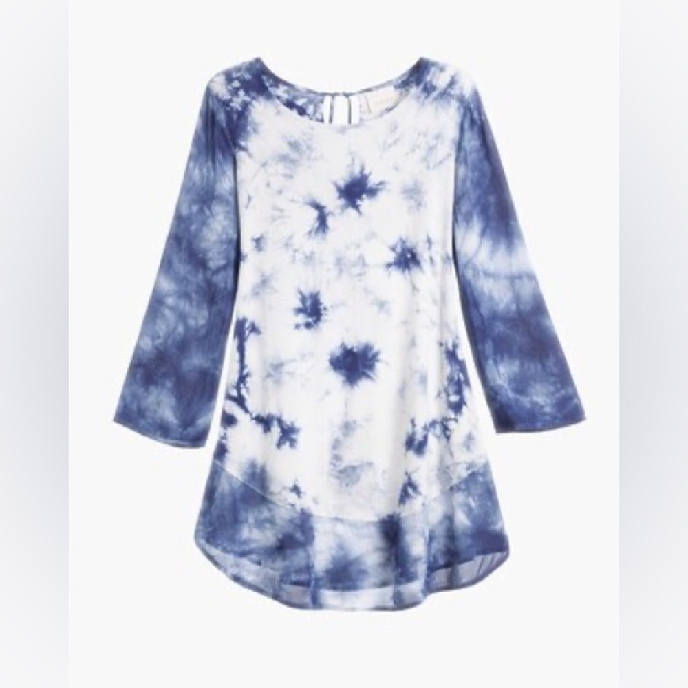 Chicos size 2 top